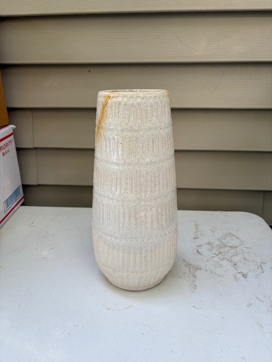 Other - Stone vase